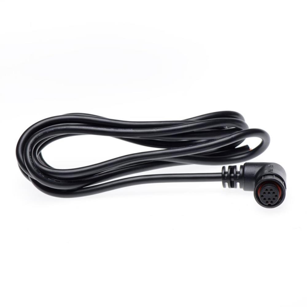 Woody Wire 12-Pole between control and pellet burner - 2000mm