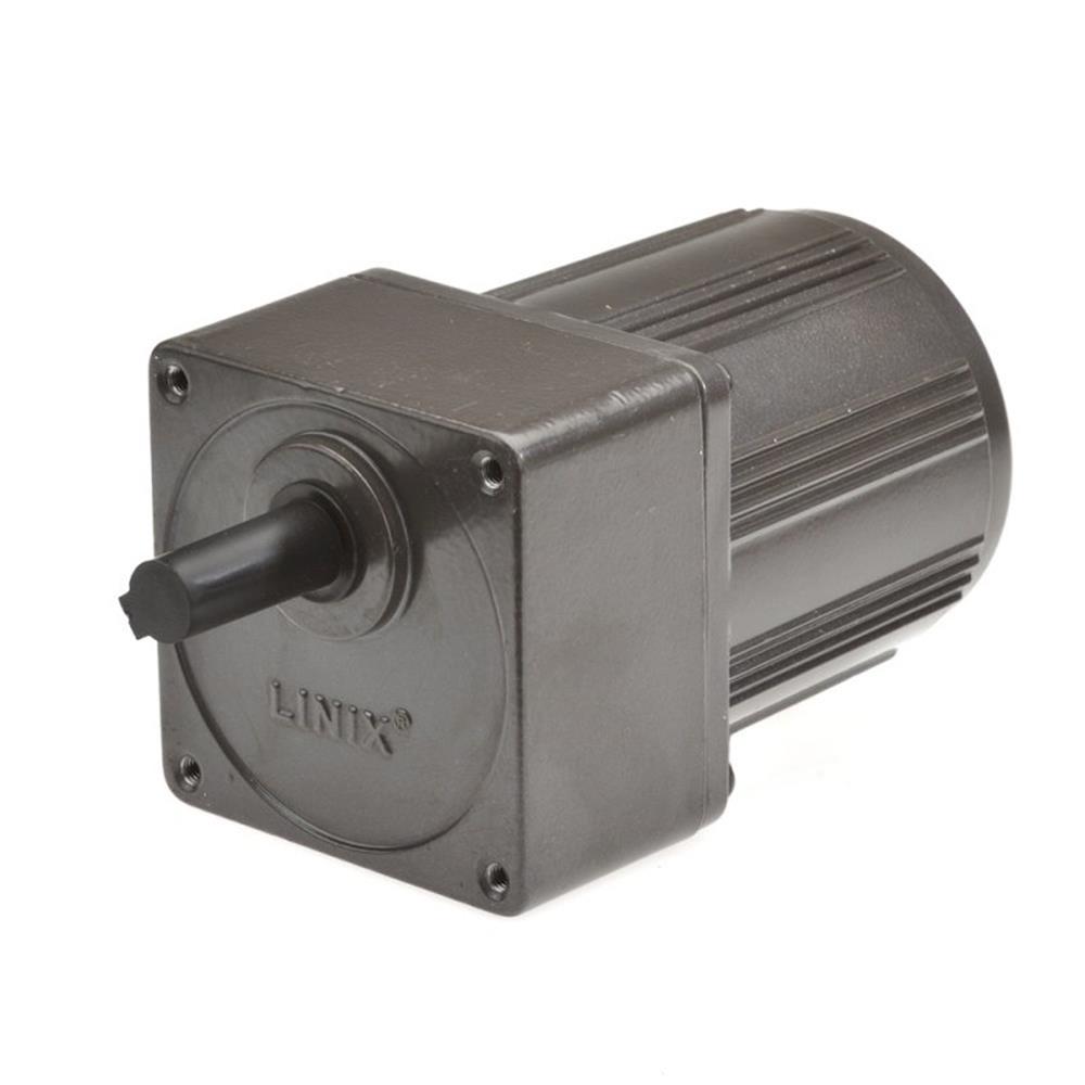 Woody YN80 Gear Motor 15 RPM - 160mm
