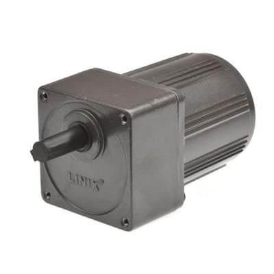 Woody YN80 Gear Motor 24 RPM 230V AC 160mm