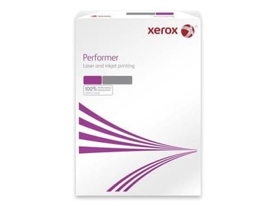 Xerox Copy Paper - A4, white, 500PCS