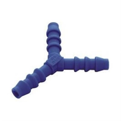 Y-Piece plastic 6mm PA66 - 6mm
