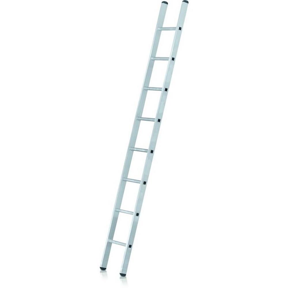 Zarges 41548 Single Ladder - 2.49M
