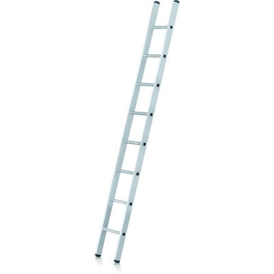 Zarges 41548 Single Ladder - 2.49M