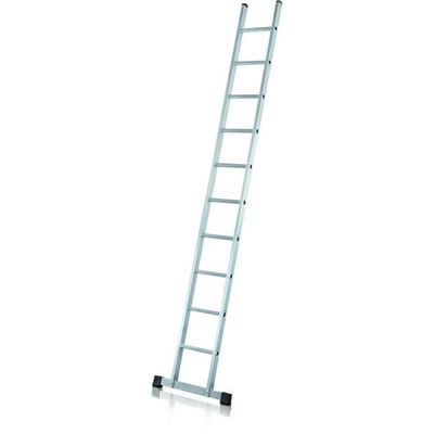 Zarges 41552 Single Ladder - 3.61M