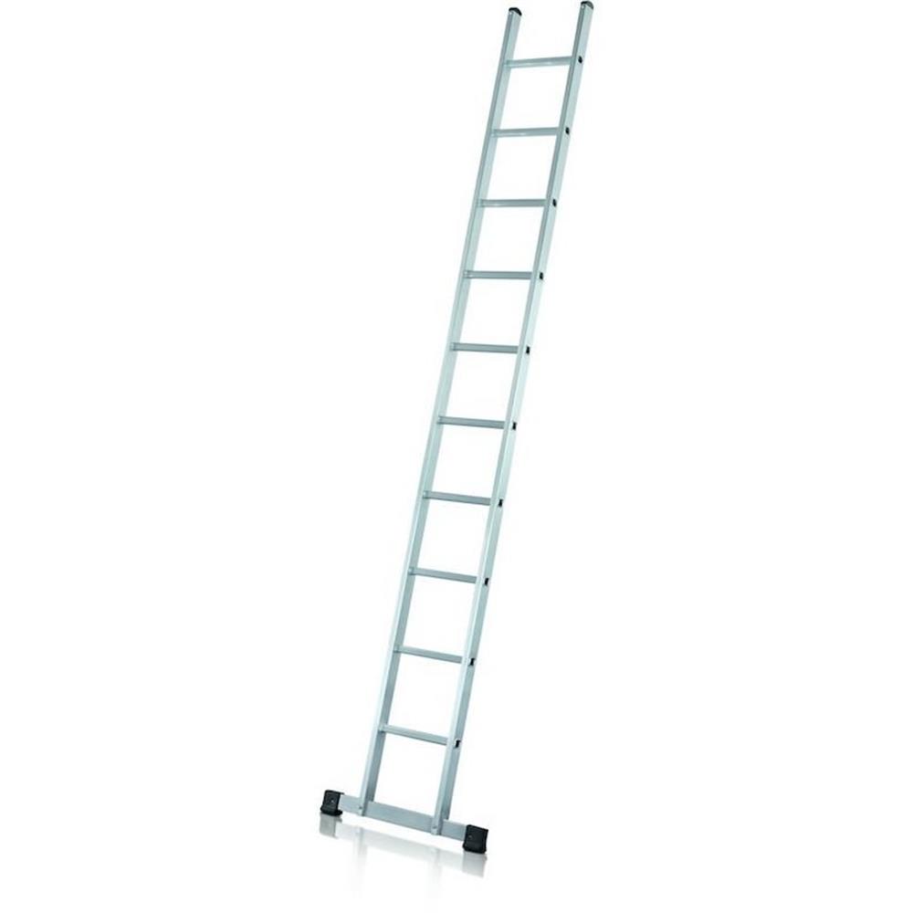 Zarges 41556 Single Ladder - 4.73M