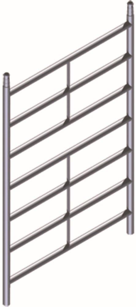 Zarges Frame - 4003866429028