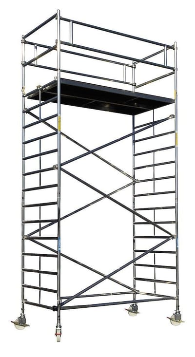 Zarges Frame - 4003866429042