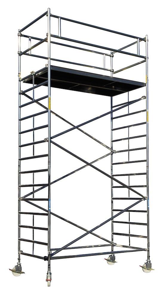 Zarges Frame - 4003866429059
