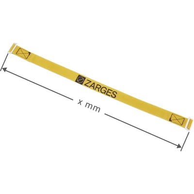 Zarges Safety Tape 1320 mm