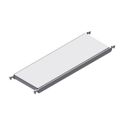 Zarges Scaffold Deck without hatch