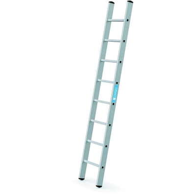 Zarges Stella L 41512 Single Ladder - 2.49M