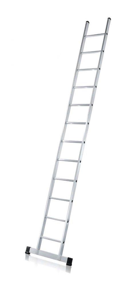 Zarges Stella L 41515 Single Ladder - 4.17M