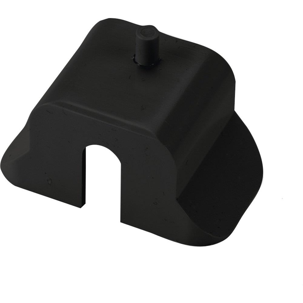 Zarges Step Cap with slot - Teleskopmultistige