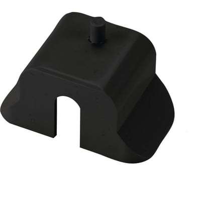 Zarges Step Cap with slot - Teleskopmultistige