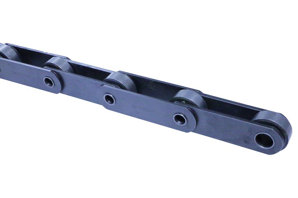 ZC40 Conveyor chain - 76,2mm, Hollow bolt, large
