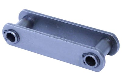ZC60 Connecting Link - 101,6mm, Hollow bolt