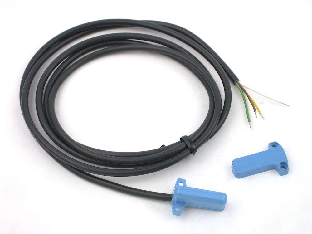 Zenner MNK-N/RP-N Impulse Generator