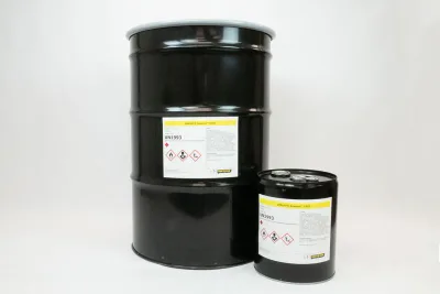 Zerust Axxanol 33CD Dry-to-Touch Rust-Preventative Liquid — 5 gal (19 L) pail