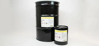Zerust Axxanol 34CD Near Dry-to-Touch Rust-Preventative Liquid — 5 gal (19 L) pail