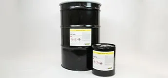 Zerust Axxanol 34CD Near Dry-to-Touch Rust-Preventative Liquid — 5 gal (19 L) pail