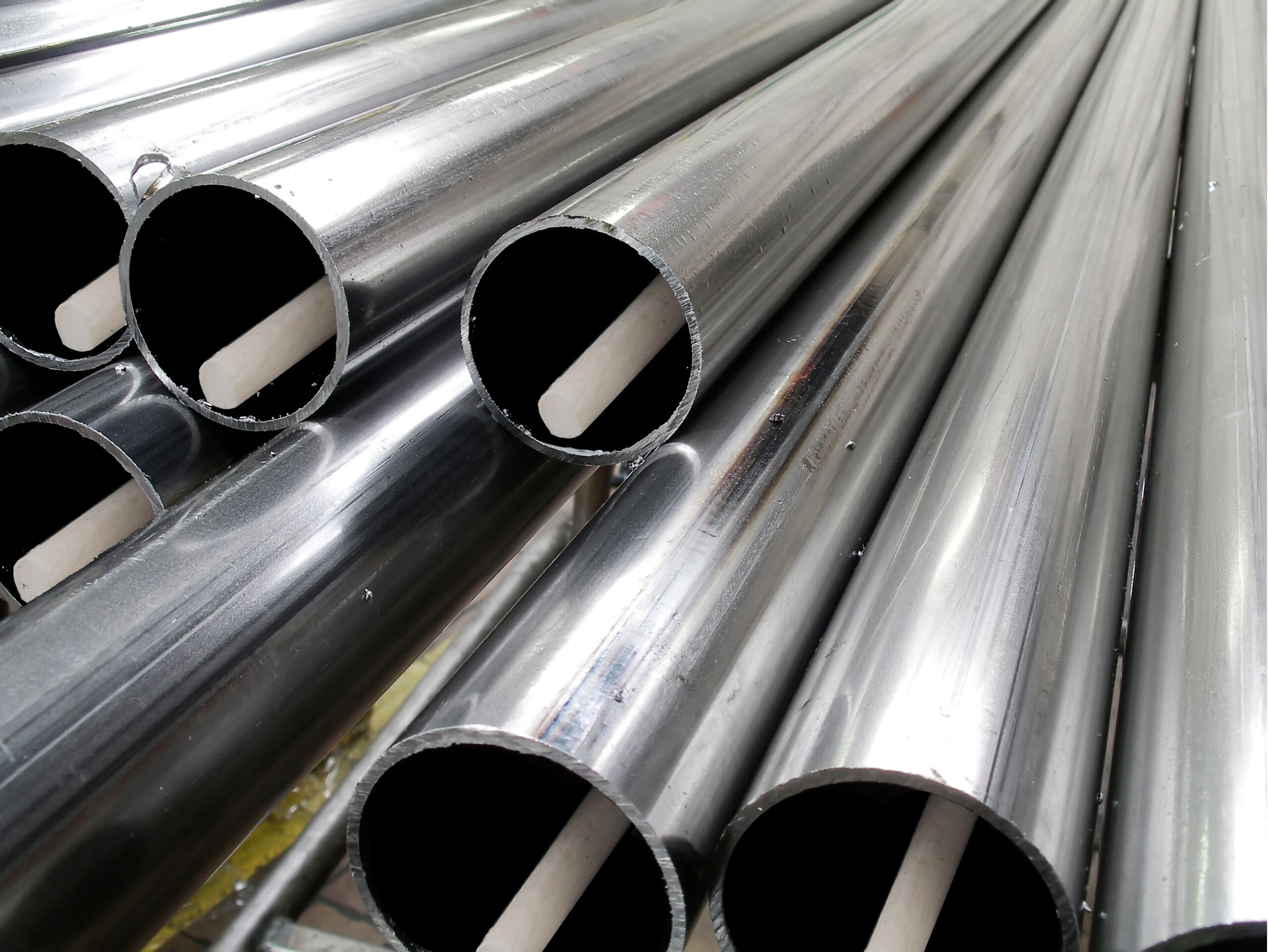 Zerust ICT Tube Strip Pro VCI Tube, pipe/tube up to 4 in dia