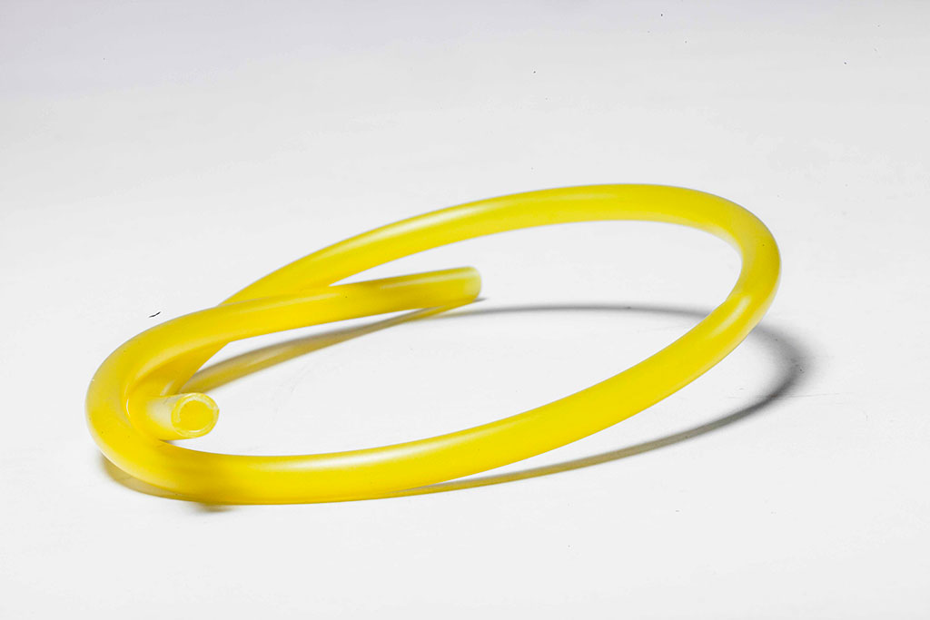 Zerust ICT Tube Strip VCI Emitter Tubing, pipe bore up to 2 in — 475-F-00001, 1,000 ft roll