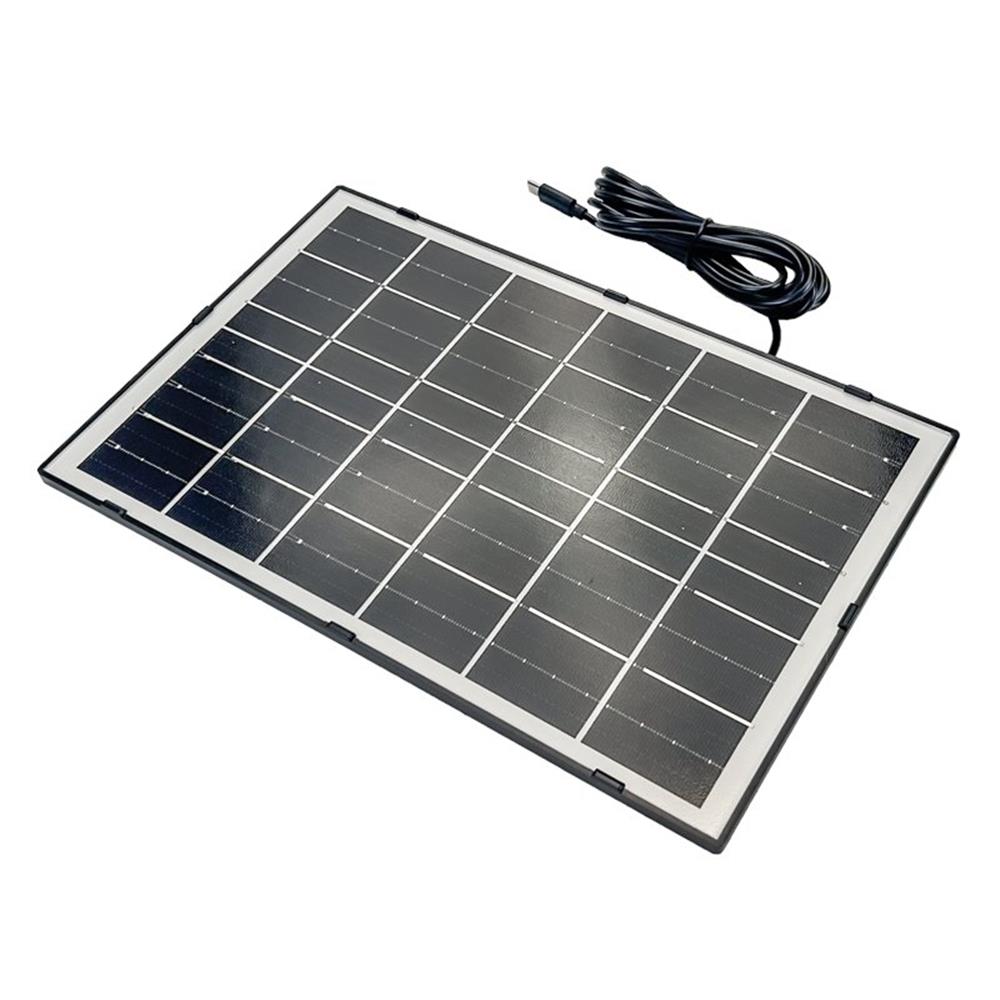 Zmartgear ZMG117 7W Solar Panel