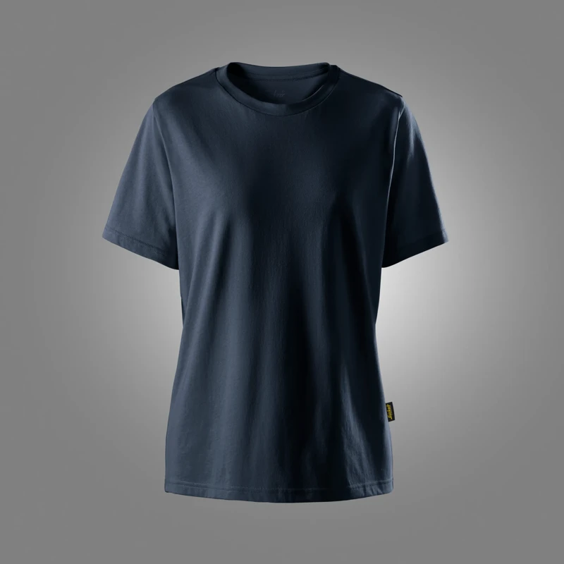 T-Shirt 2577 DAME Mblue S (25779500004)