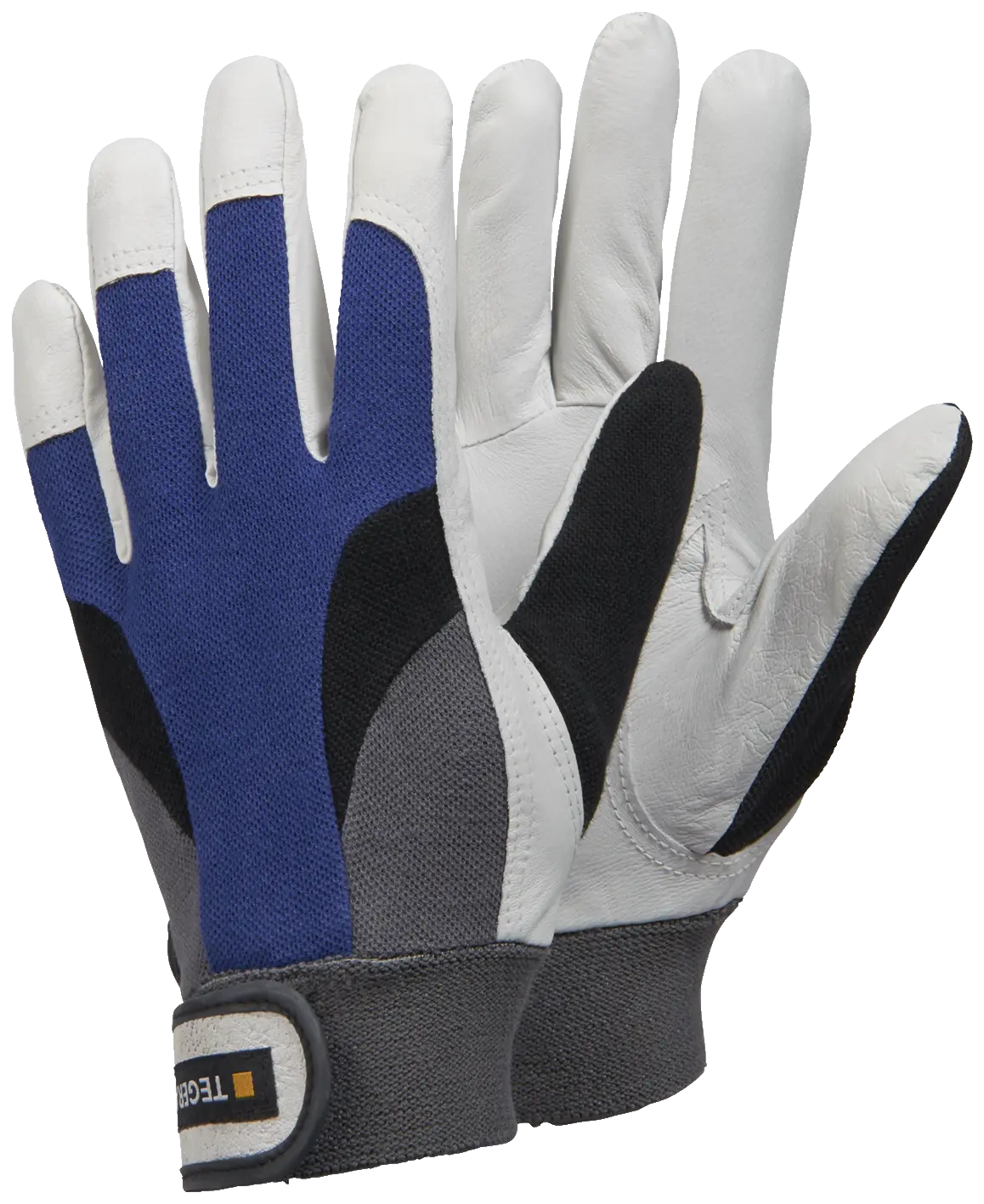 Leather Glove Tegera 113-9