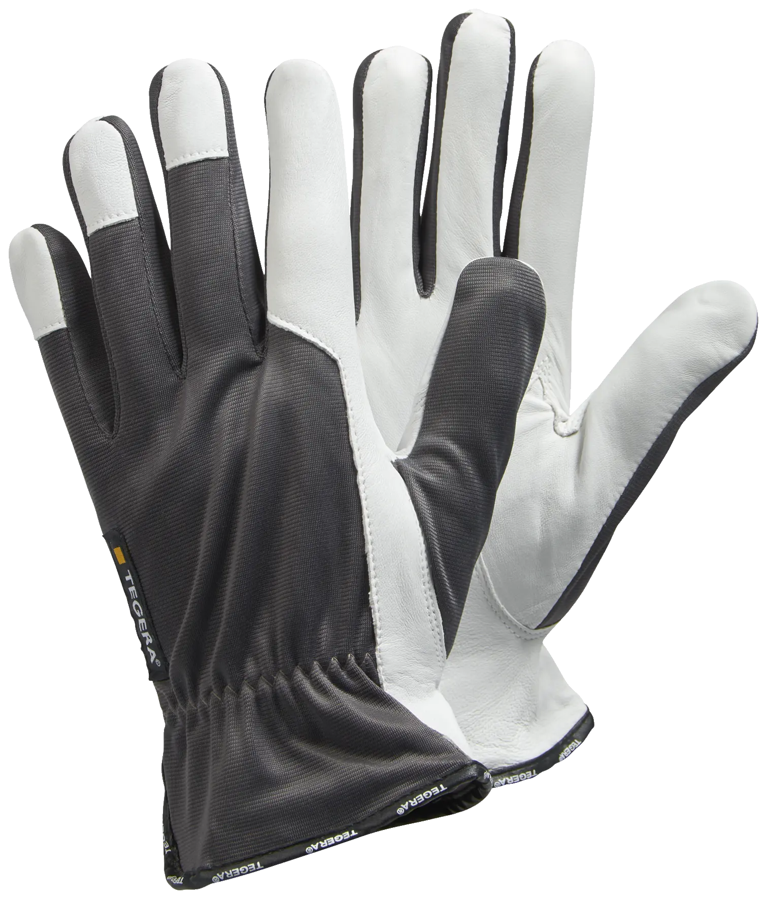 Leather Glove Tegera 115-9