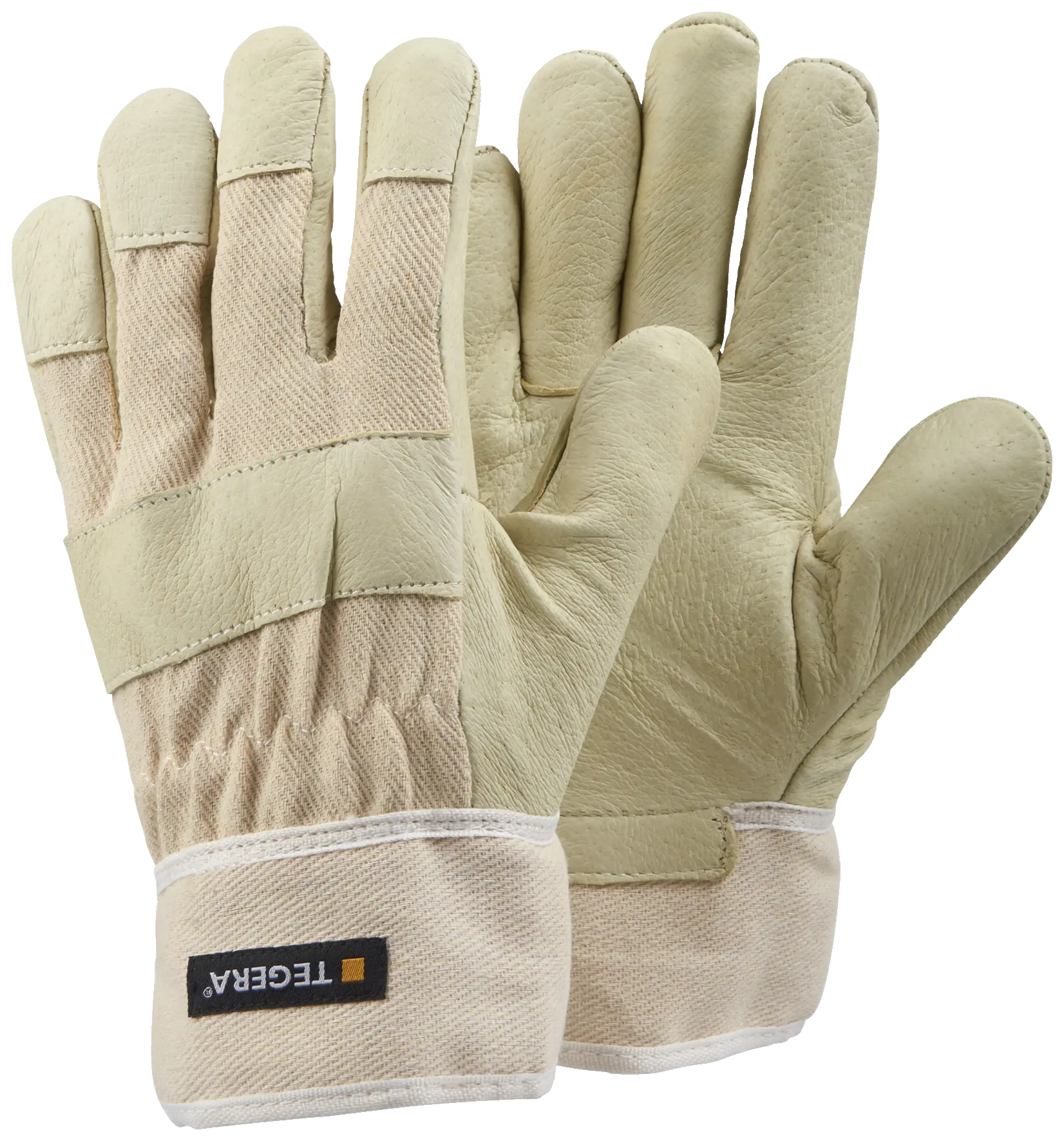 Leather Glove Tegera 189-9
