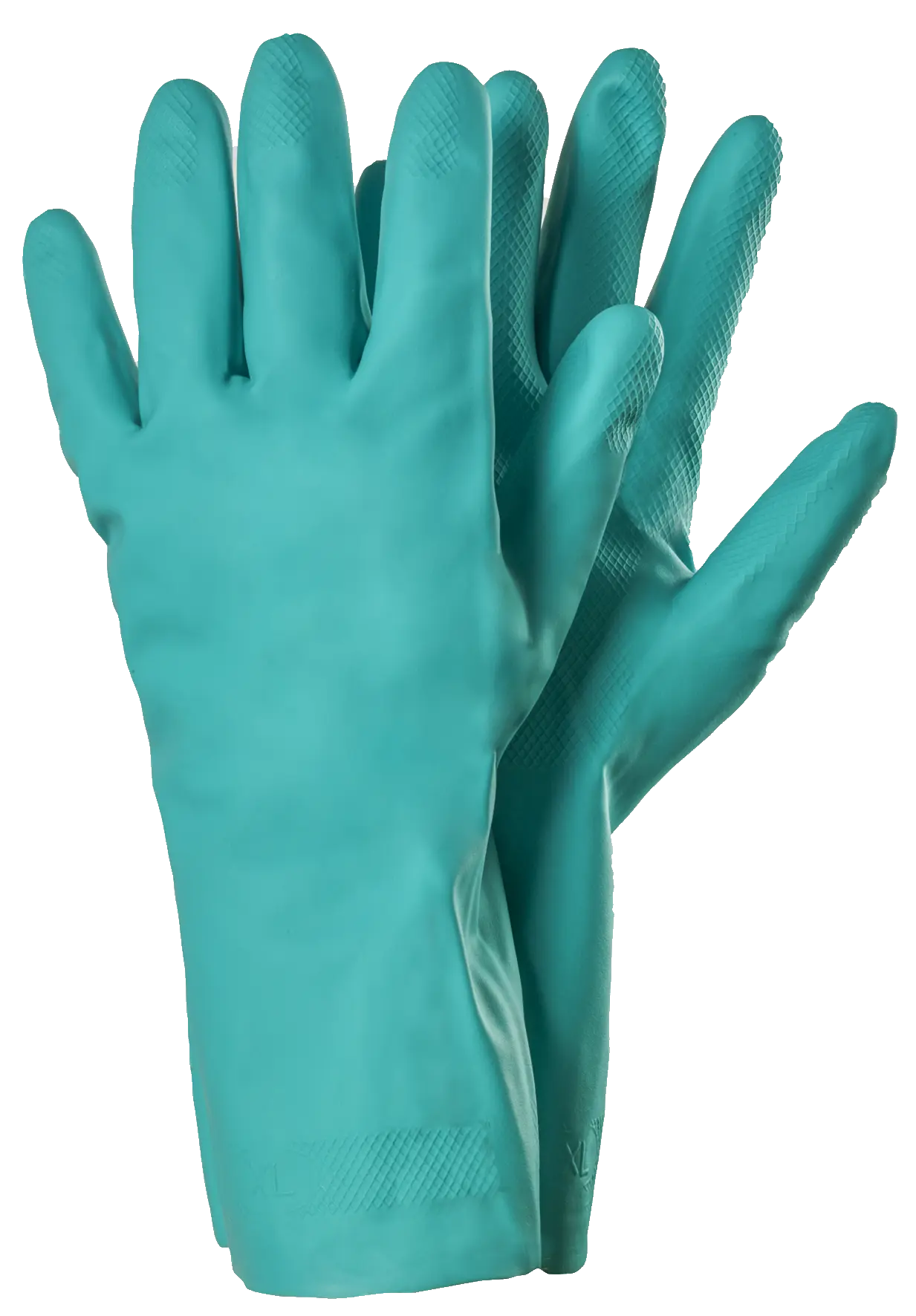 Chemical-protective. glove TEGERA 47A 11