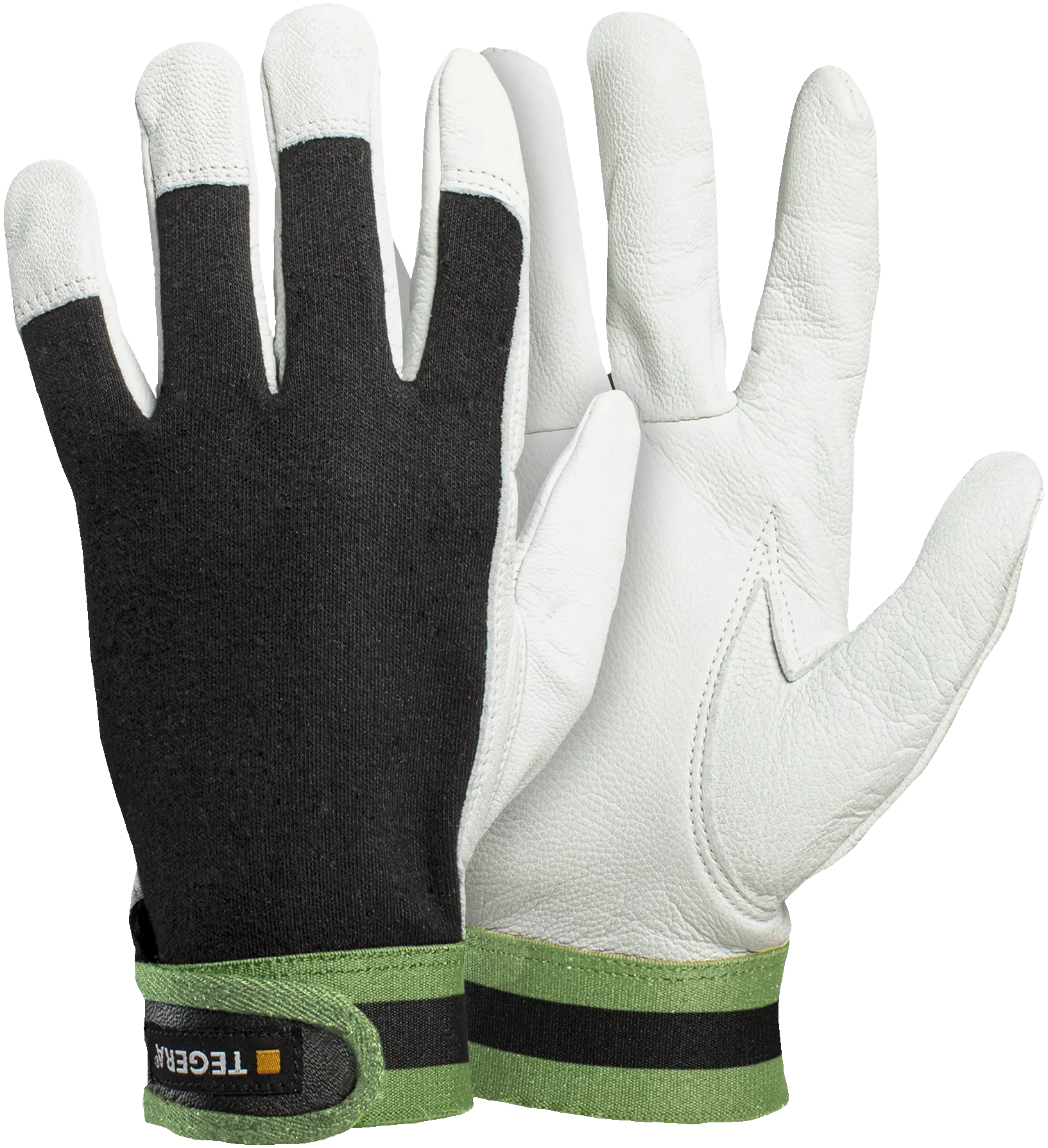 Leather glove TEGERA 513 6