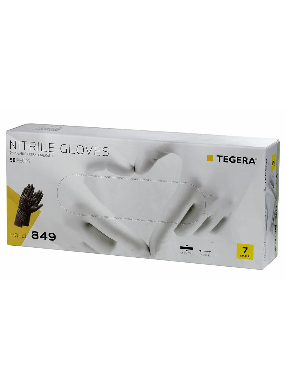 Disposable Glove TEGERA 849 7