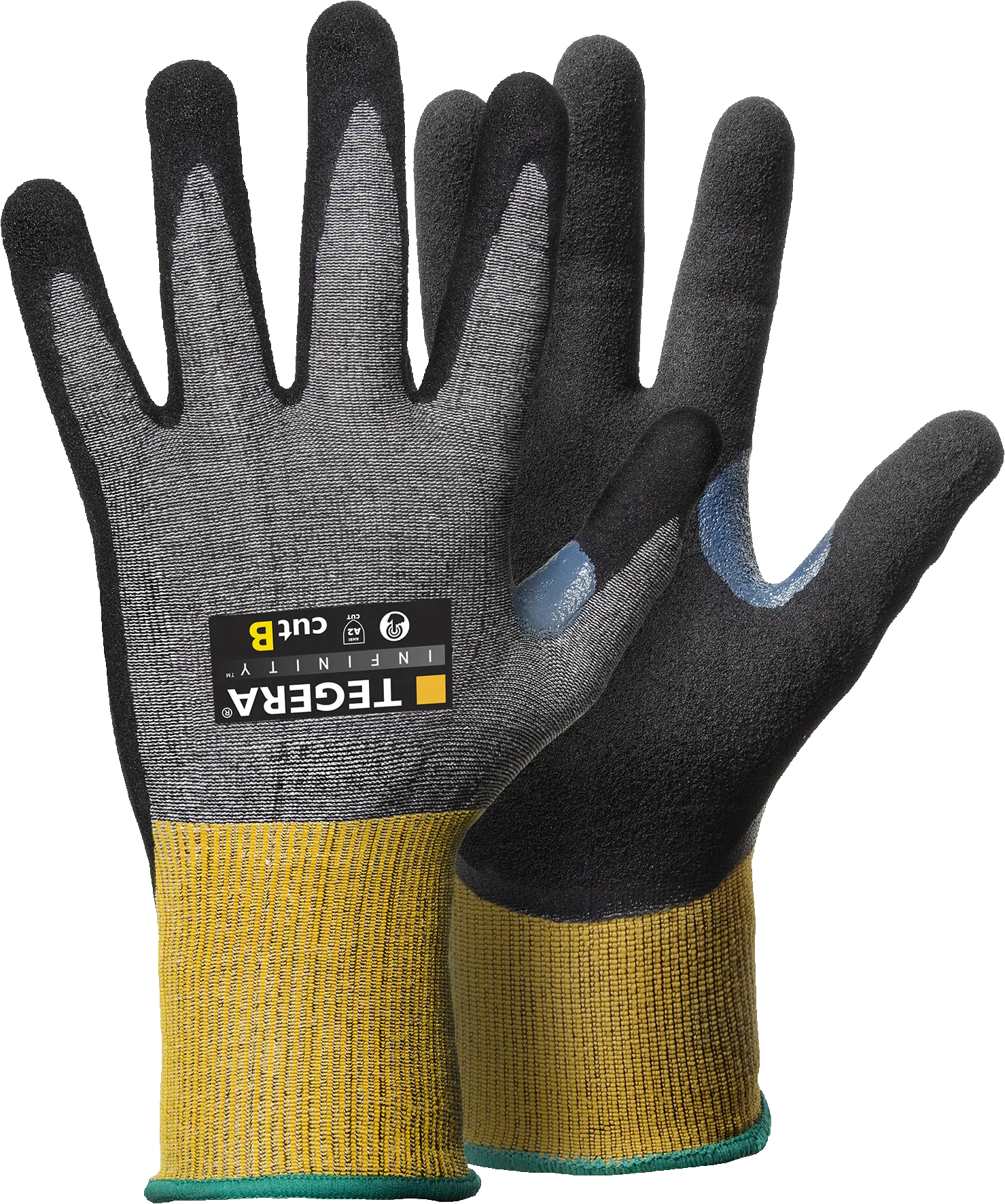 Synthetic glove TEGERA 8805 INFINITY 6 (8805-6)
