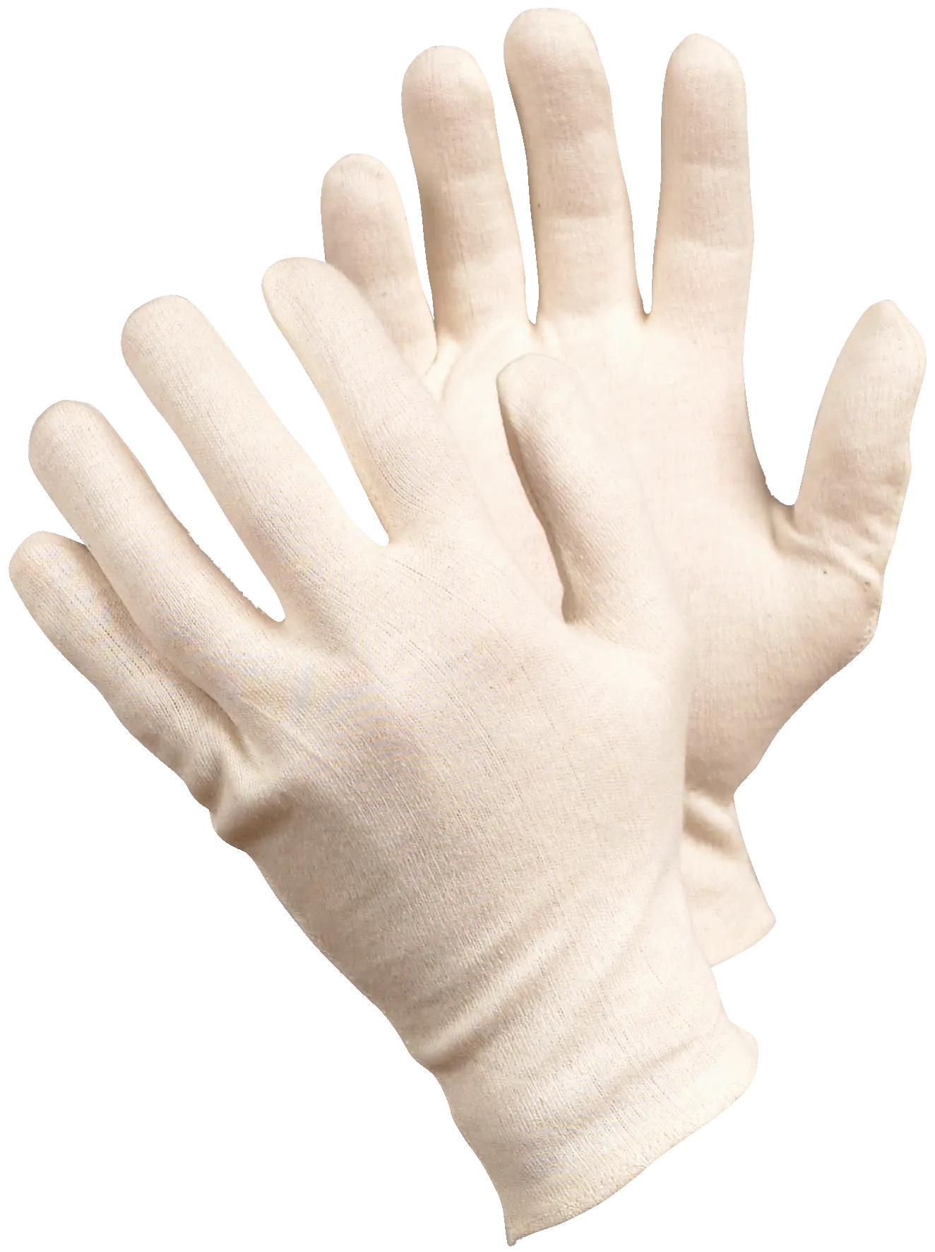 Tegera 911-10 Cotton Textile Work Glove Size 10